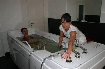 Wellness Paradise Hotel Pirkenhammer