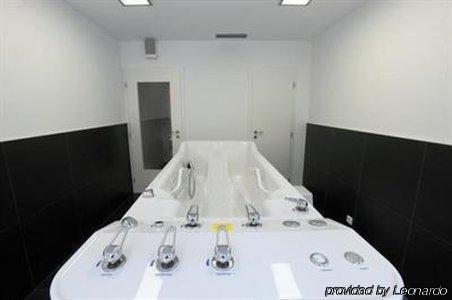 Wellness Paradise Hotel 4*