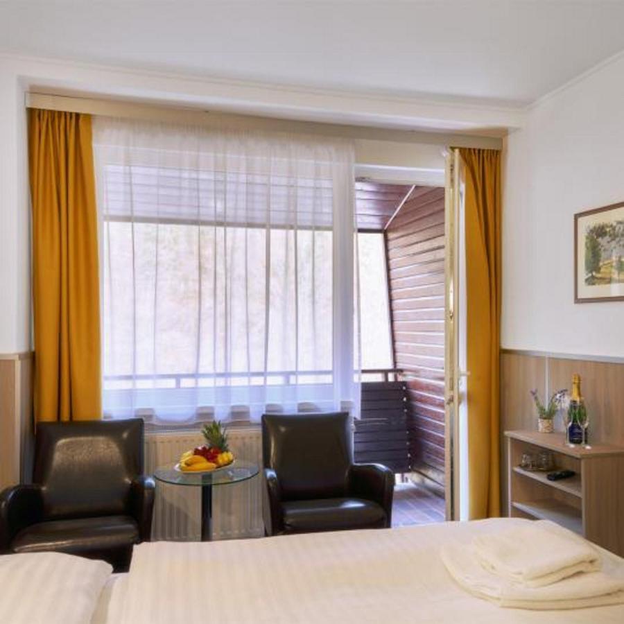 Wellness Paradise Brezova (Karlovy Vary)