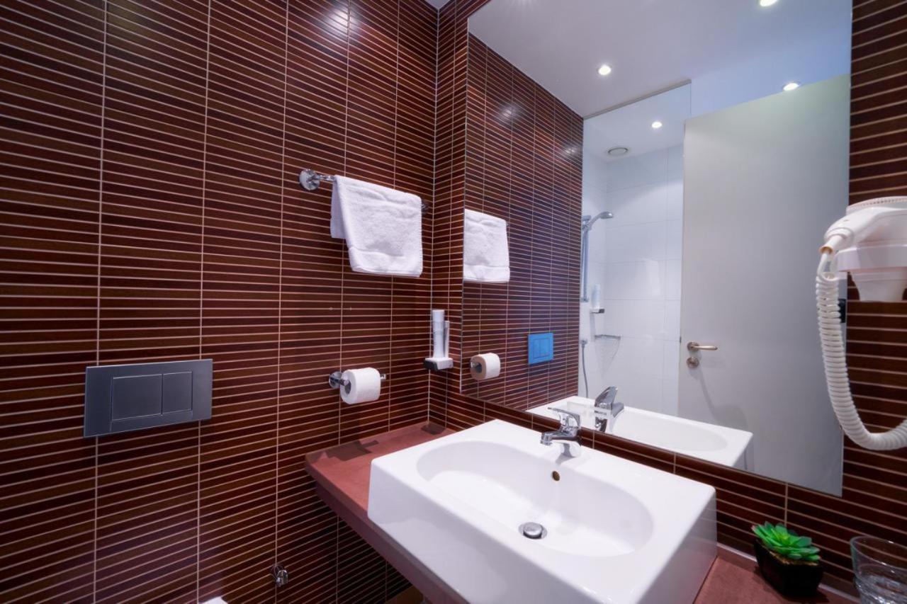Wellness Paradise Отель 4*