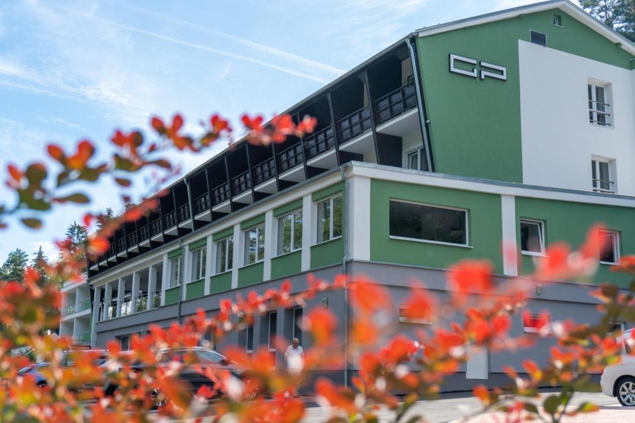 Wellness Paradise Brezova (Karlovy Vary)