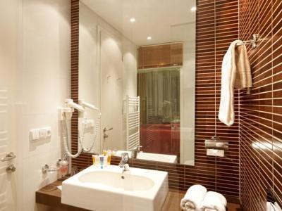 Wellness Paradise 4* Brezova (Karlovy Vary)