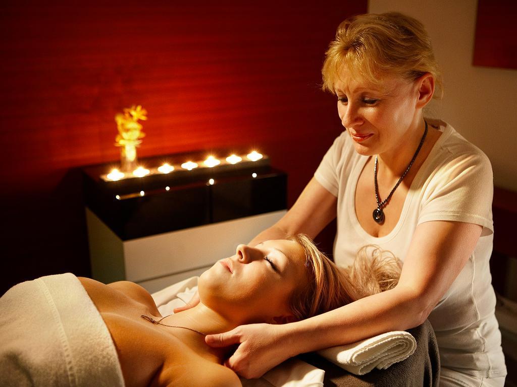 Wellness Paradise Hotel 4*