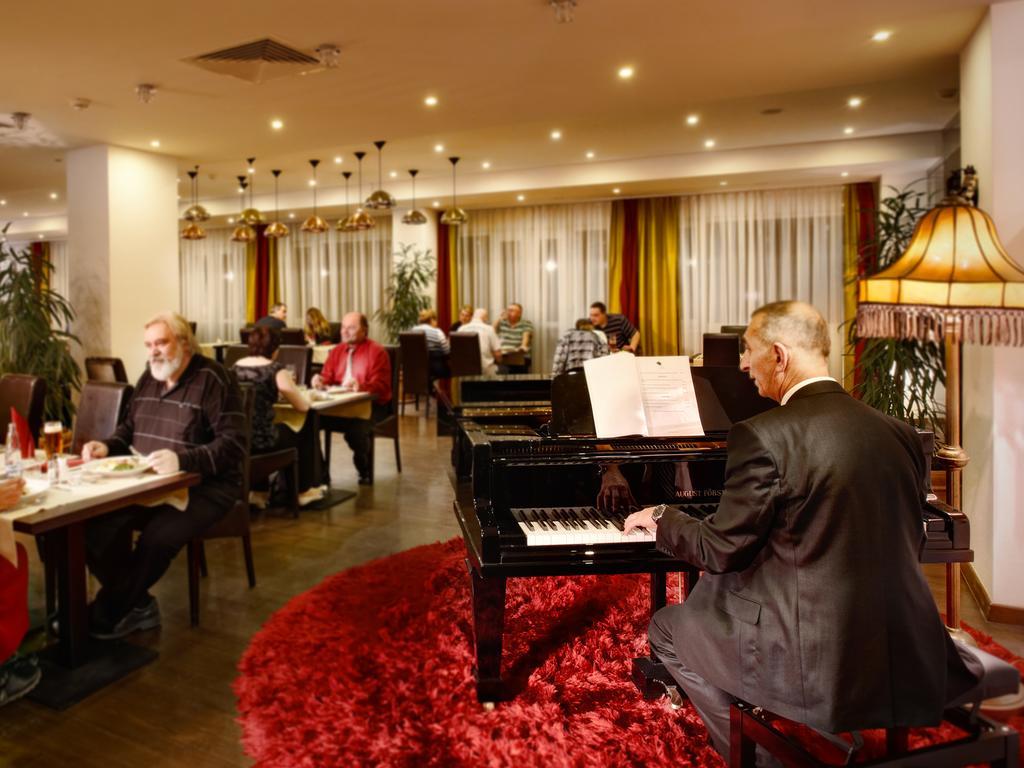 Wellness Paradise Hotel Brezova (Karlovy Vary)