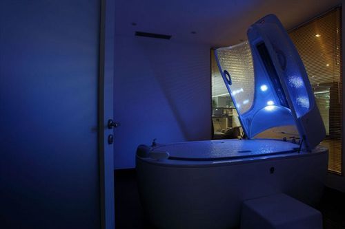 Hotel Wellness Paradise