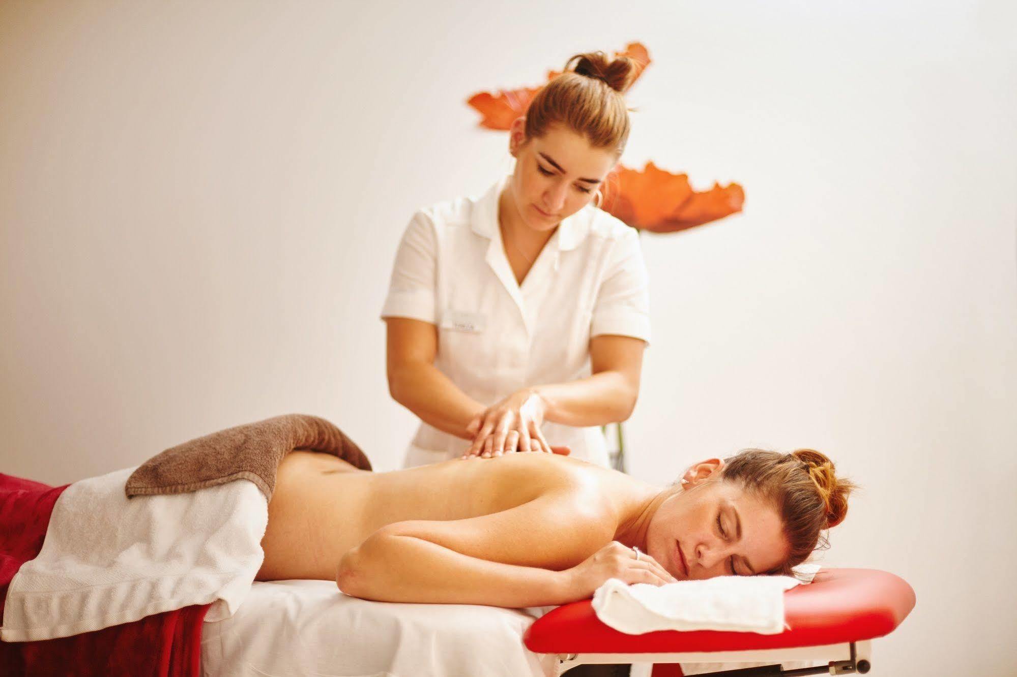 Wellness Paradise