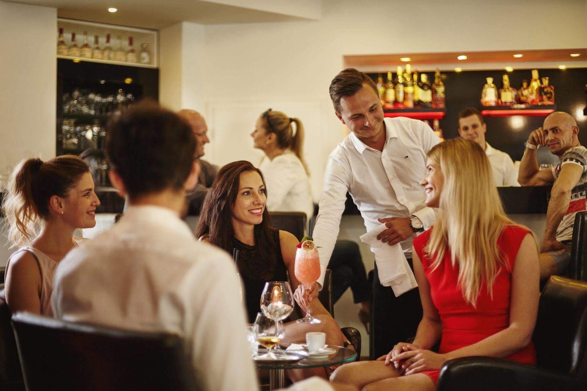 Wellness Paradise 4* Brezova (Karlovy Vary)