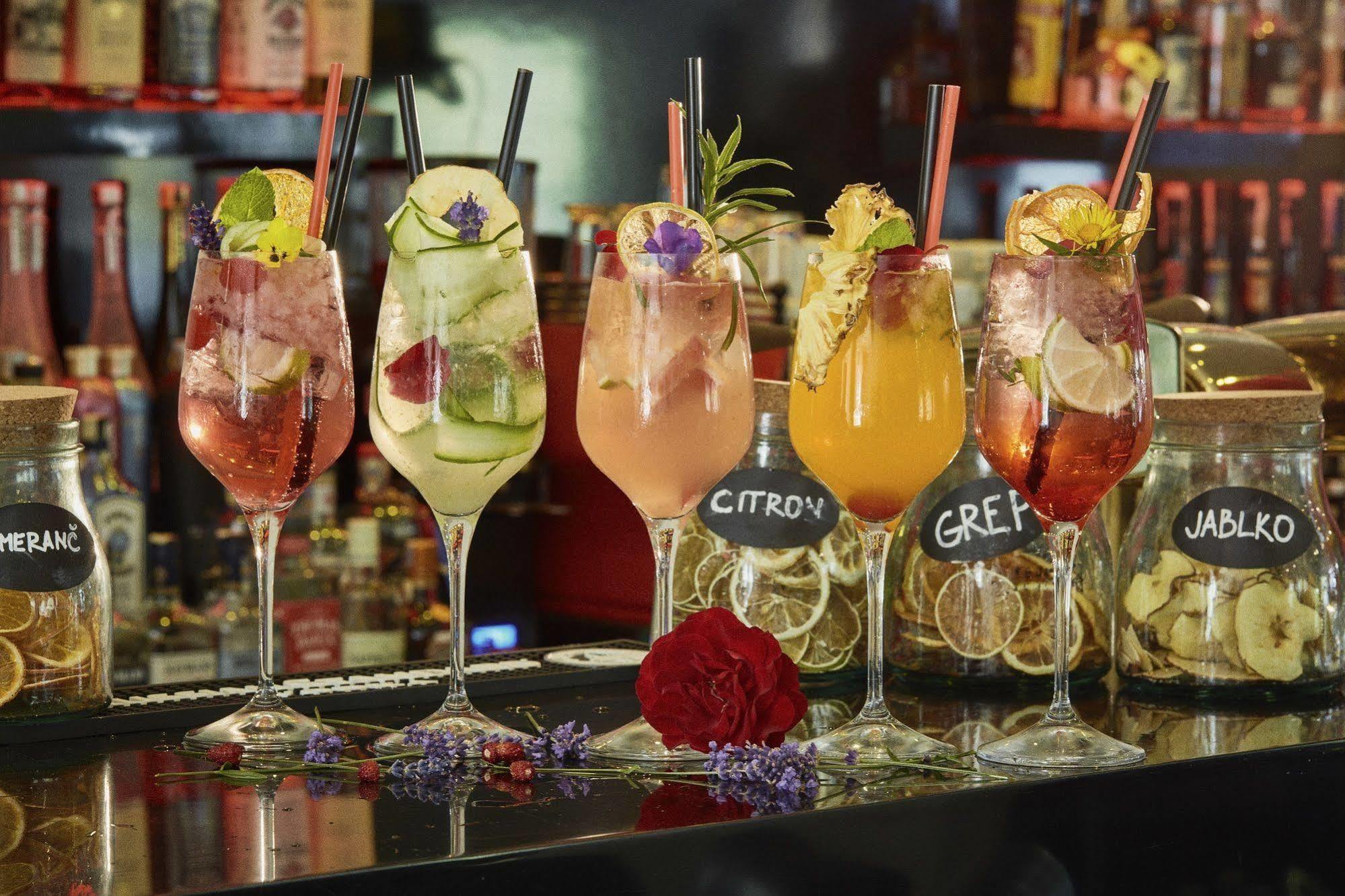 Hotel Wellness Paradise