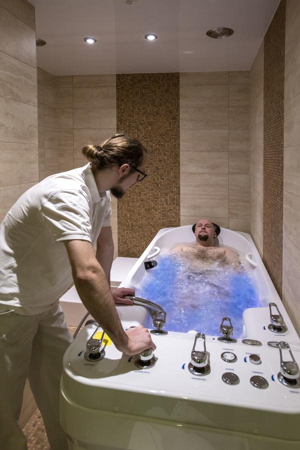 Wellness Paradise Brezova (Karlovy Vary)