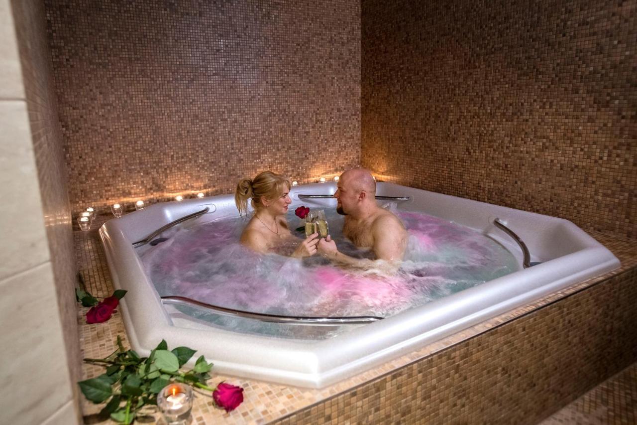 Wellness Paradise 4*