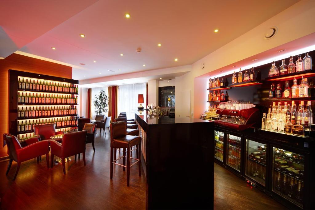 Hotel Wellness Paradise 4*