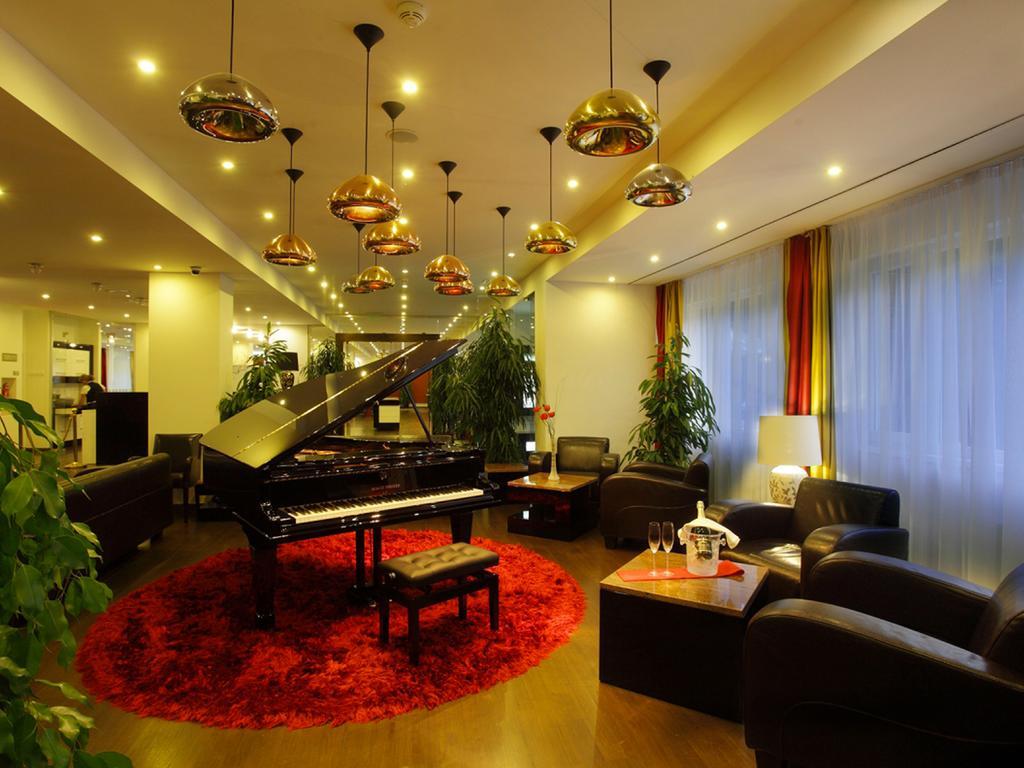 Hotel Wellness Paradise