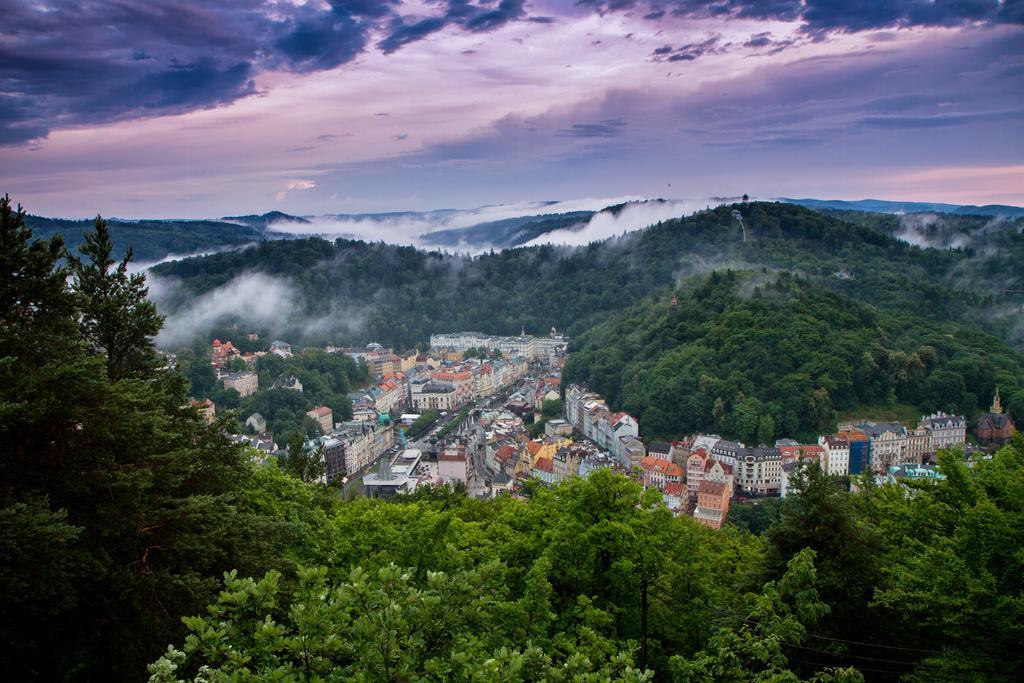 Wellness Paradise Pirkenhammer