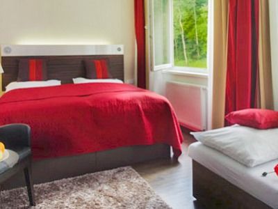 Hotel Wellness Paradise 4*