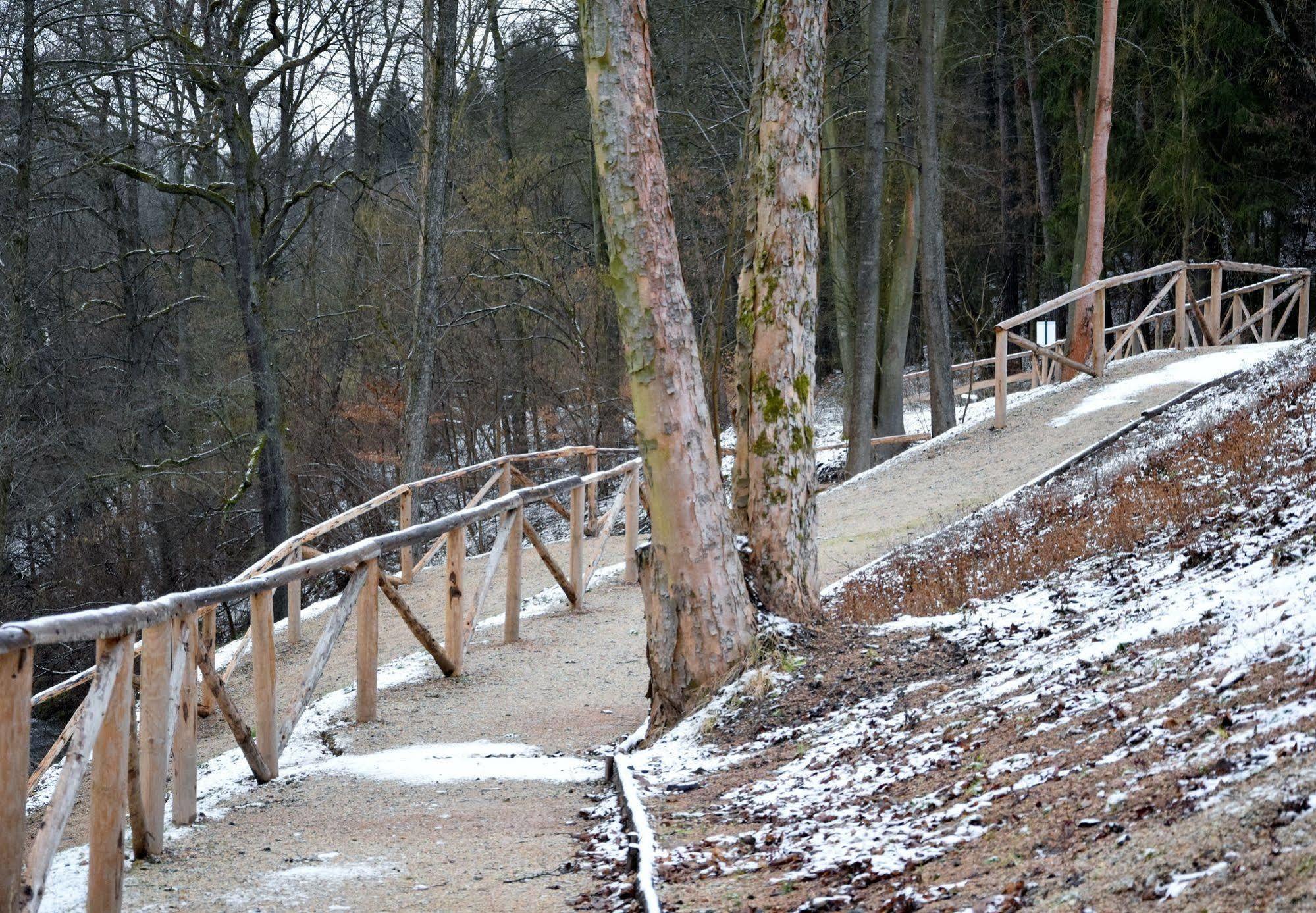 Wellness Paradise 4* Pirkenhammer
