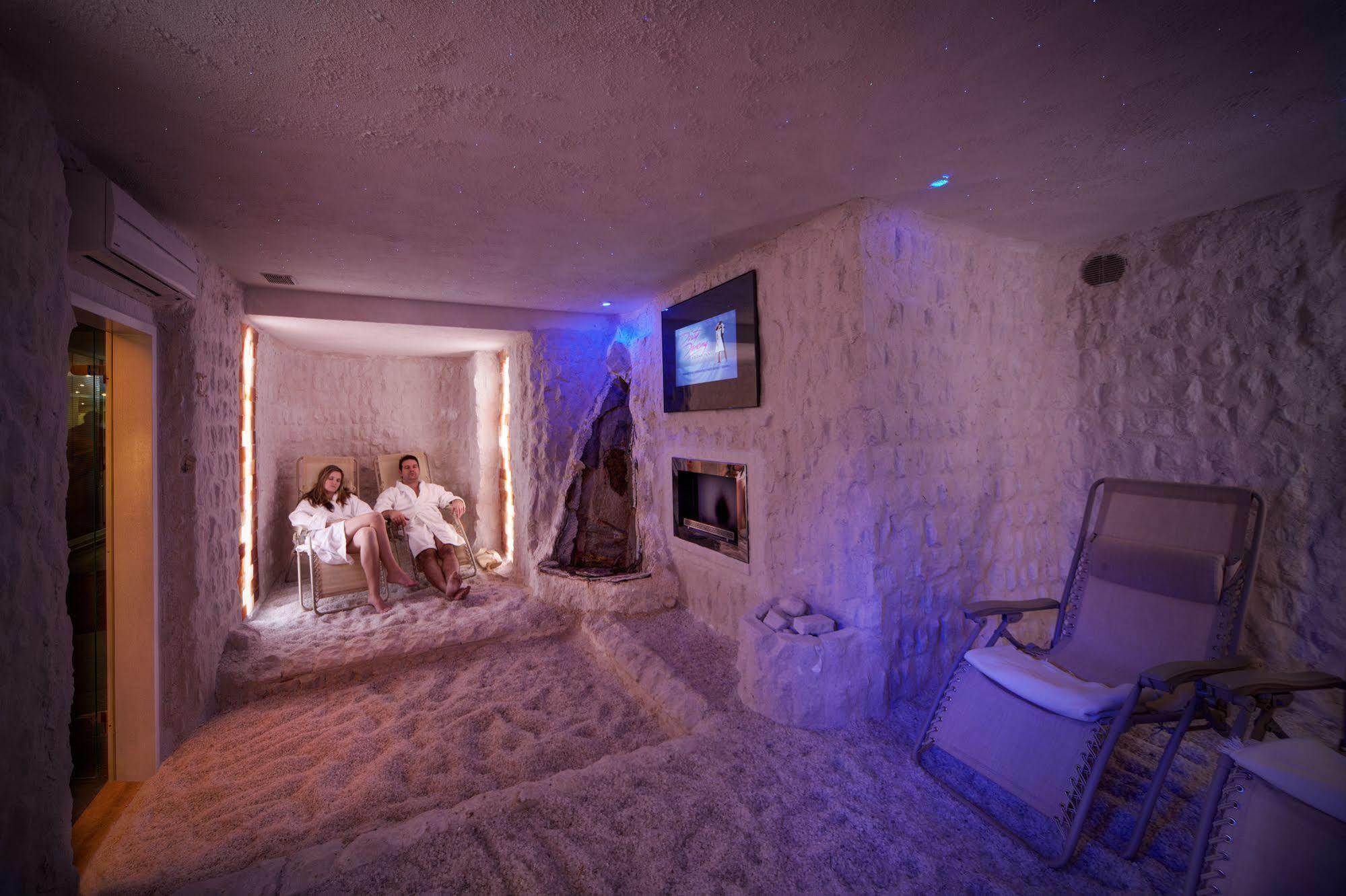Wellness Paradise 4* Pirkenhammer