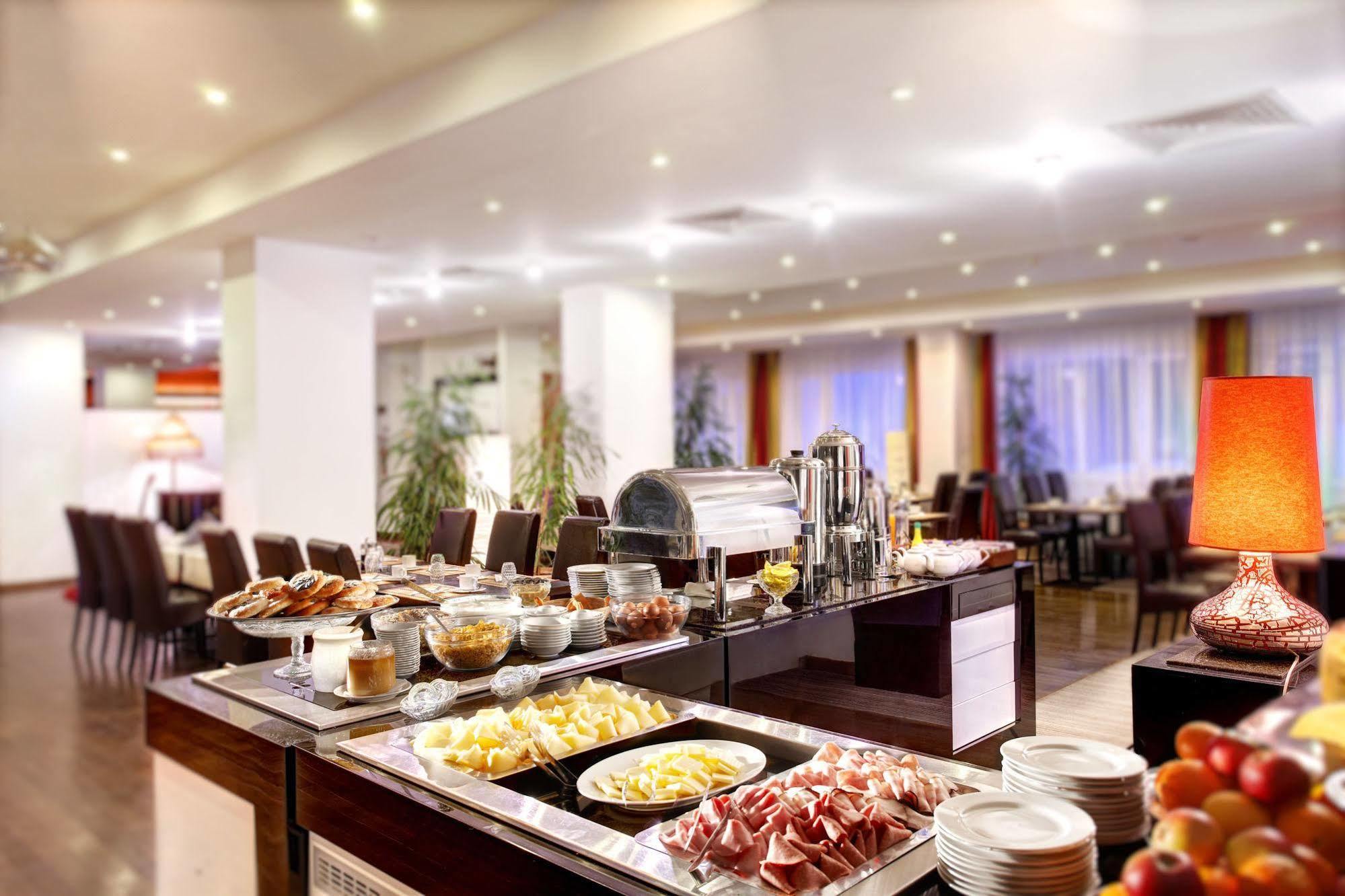Wellness Paradise 4*