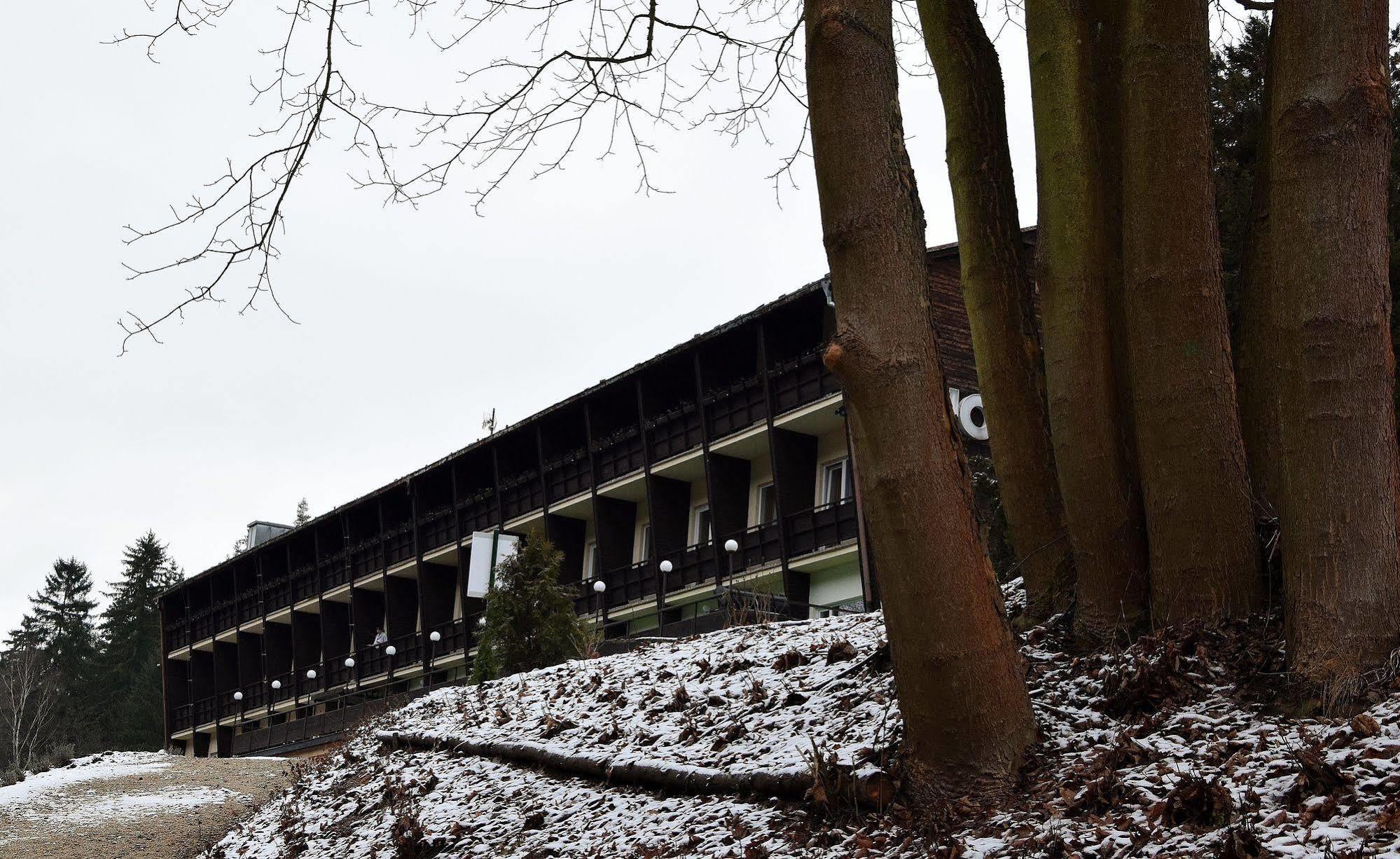 Wellness Paradise 4* Pirkenhammer