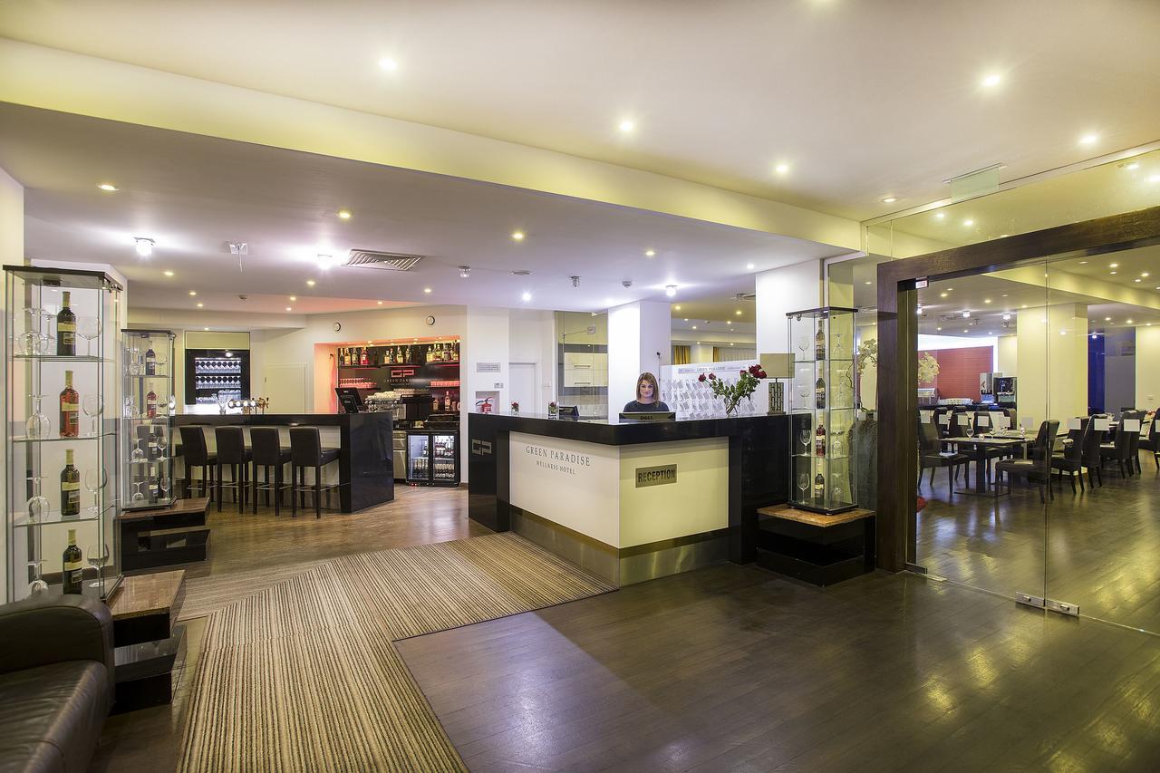Wellness Paradise 4*
