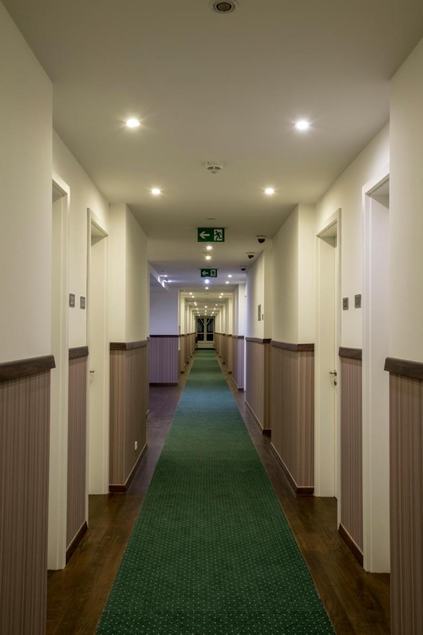Hotel Wellness Paradise