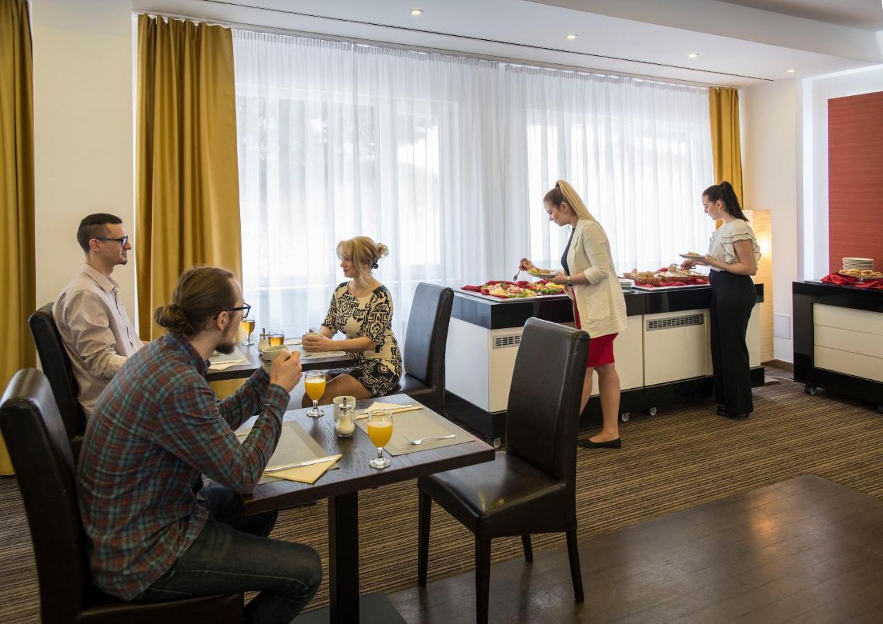 Wellness Paradise Pirkenhammer