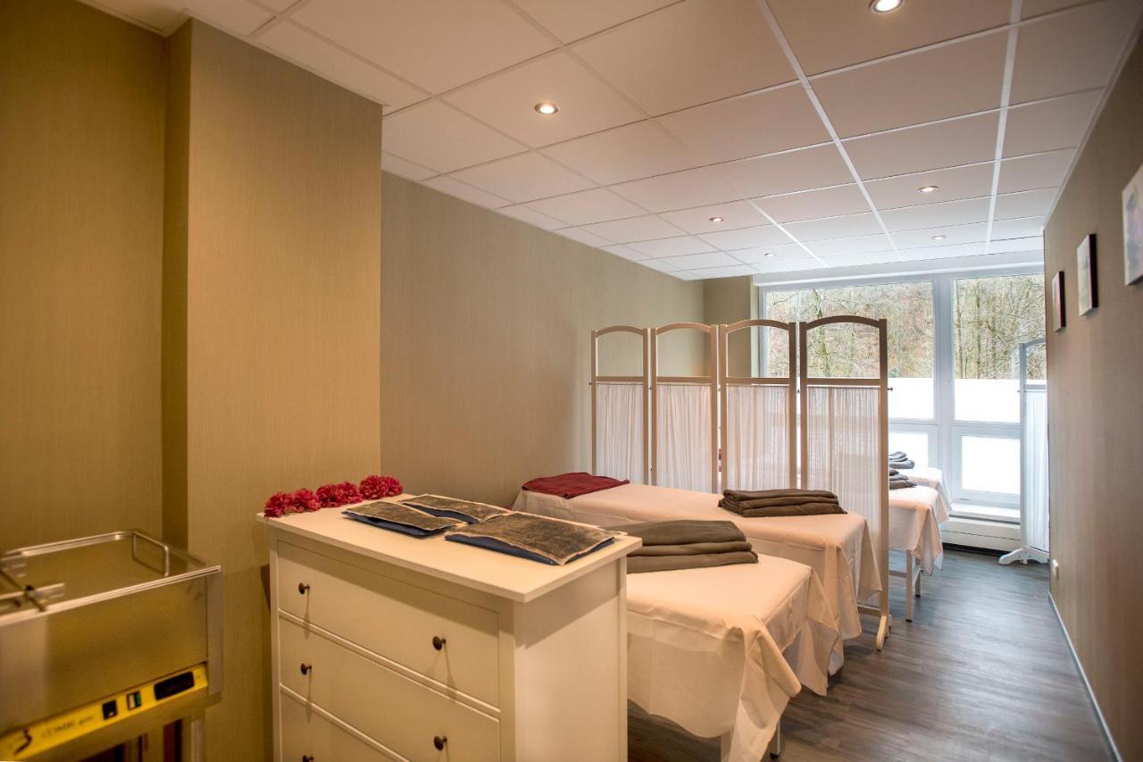 Hotel Wellness Paradise Pirkenhammer